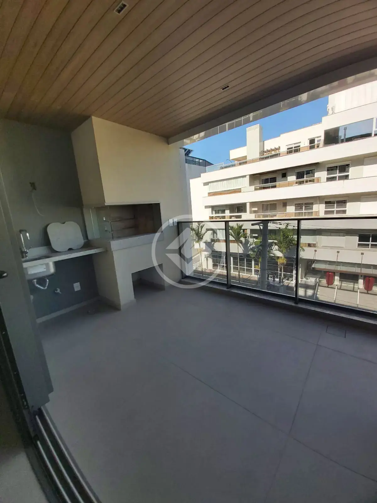 Imagem 5 - Apartamento em JURERÊ, Florianópolis - SC