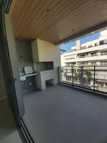 Imagem 6 - Apartamento em JURERÊ, Florianópolis - SC