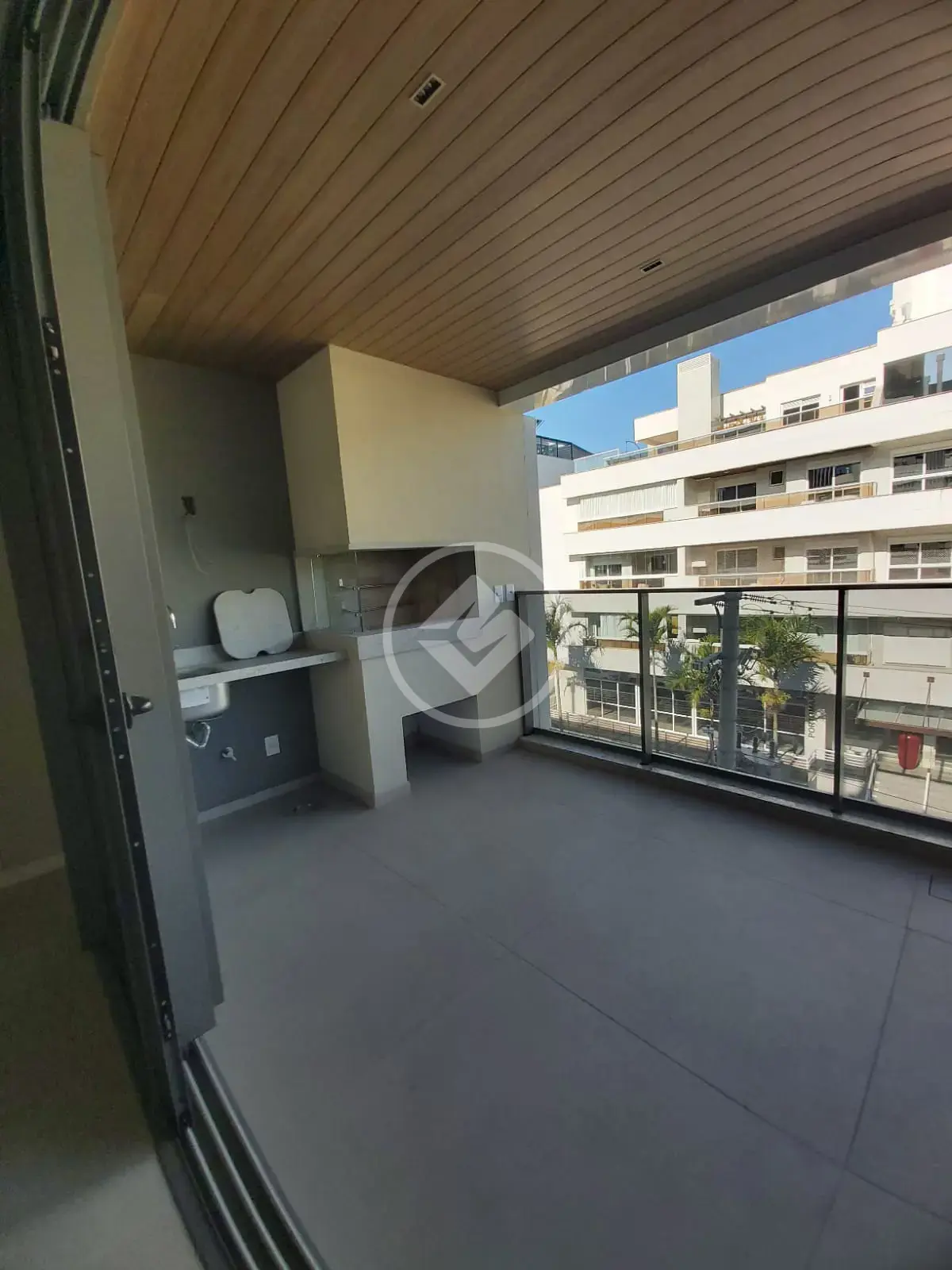 Imagem 6 - Apartamento em JURERÊ, Florianópolis - SC