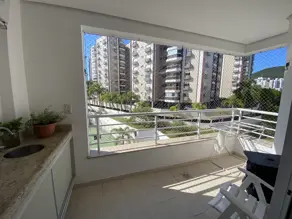 Apartamento Itacorubi, Florianópolis - SC — foto 2