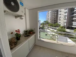 Imagem 2 - Apartamento em Itacorubi, Florianópolis - SC