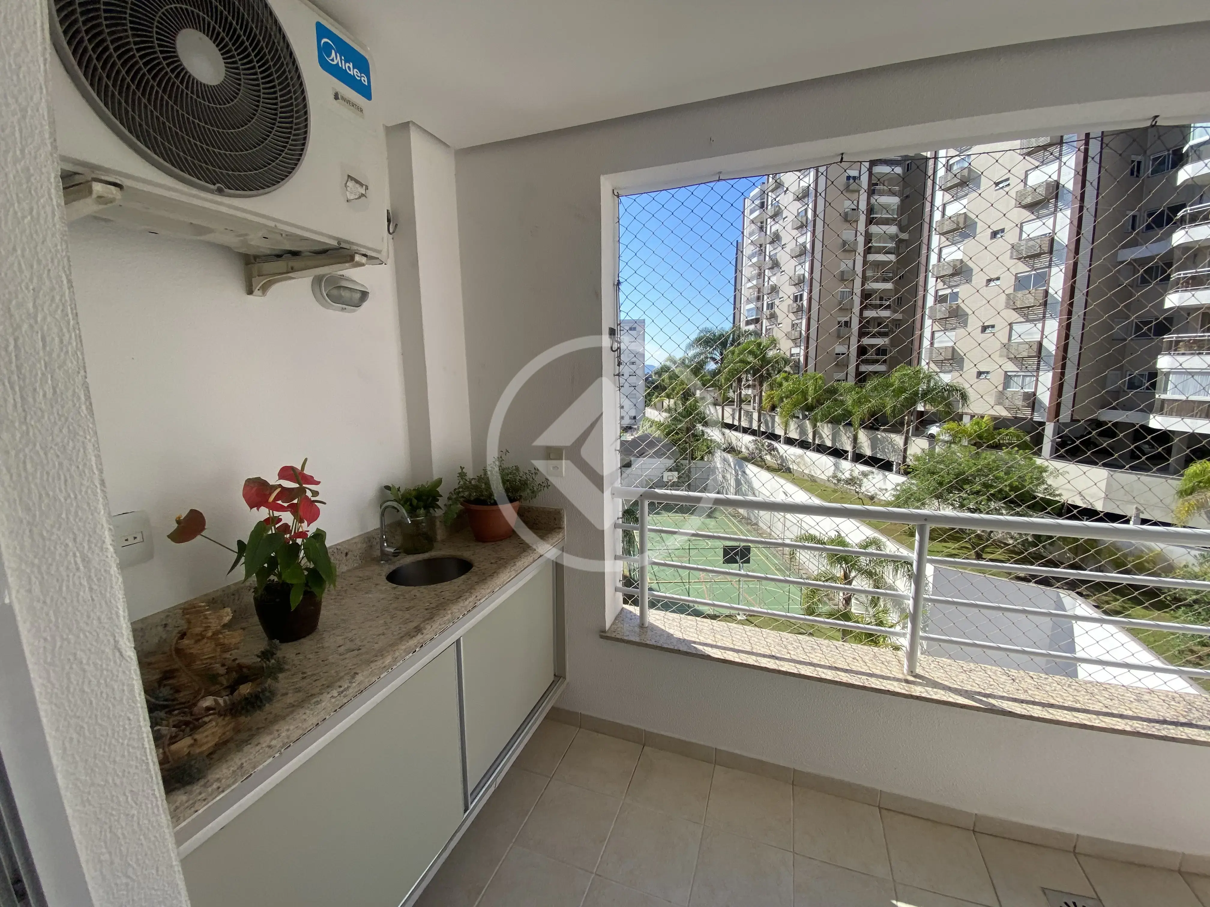 Imagem 2 - Apartamento em Itacorubi, Florianópolis - SC