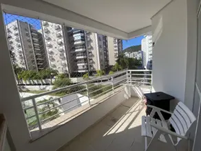 Imagem 3 - Apartamento em Itacorubi, Florianópolis - SC