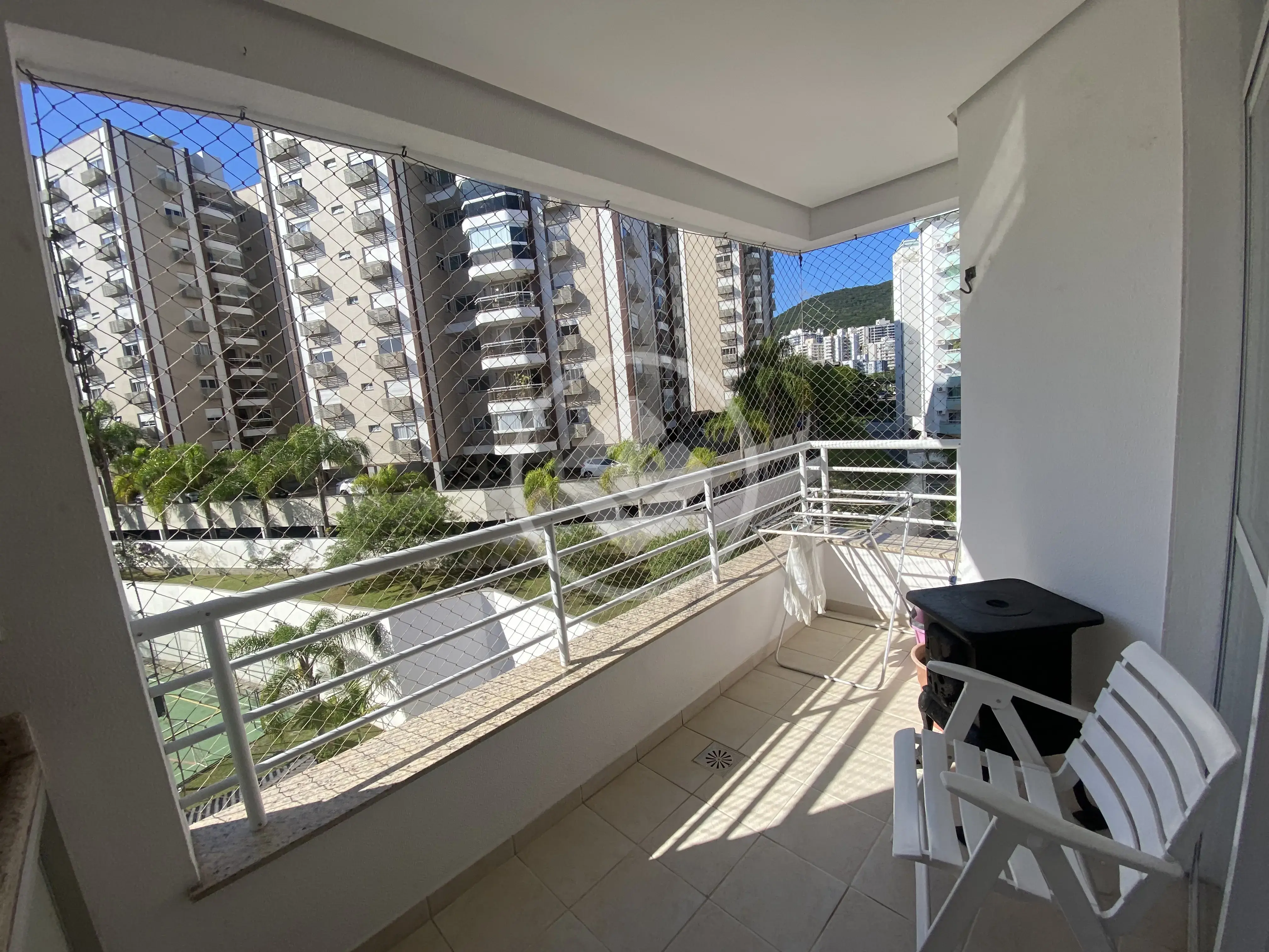 Imagem 3 - Apartamento em Itacorubi, Florianópolis - SC