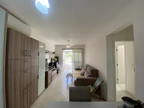 Imagem 4 - Apartamento em Itacorubi, Florianópolis - SC