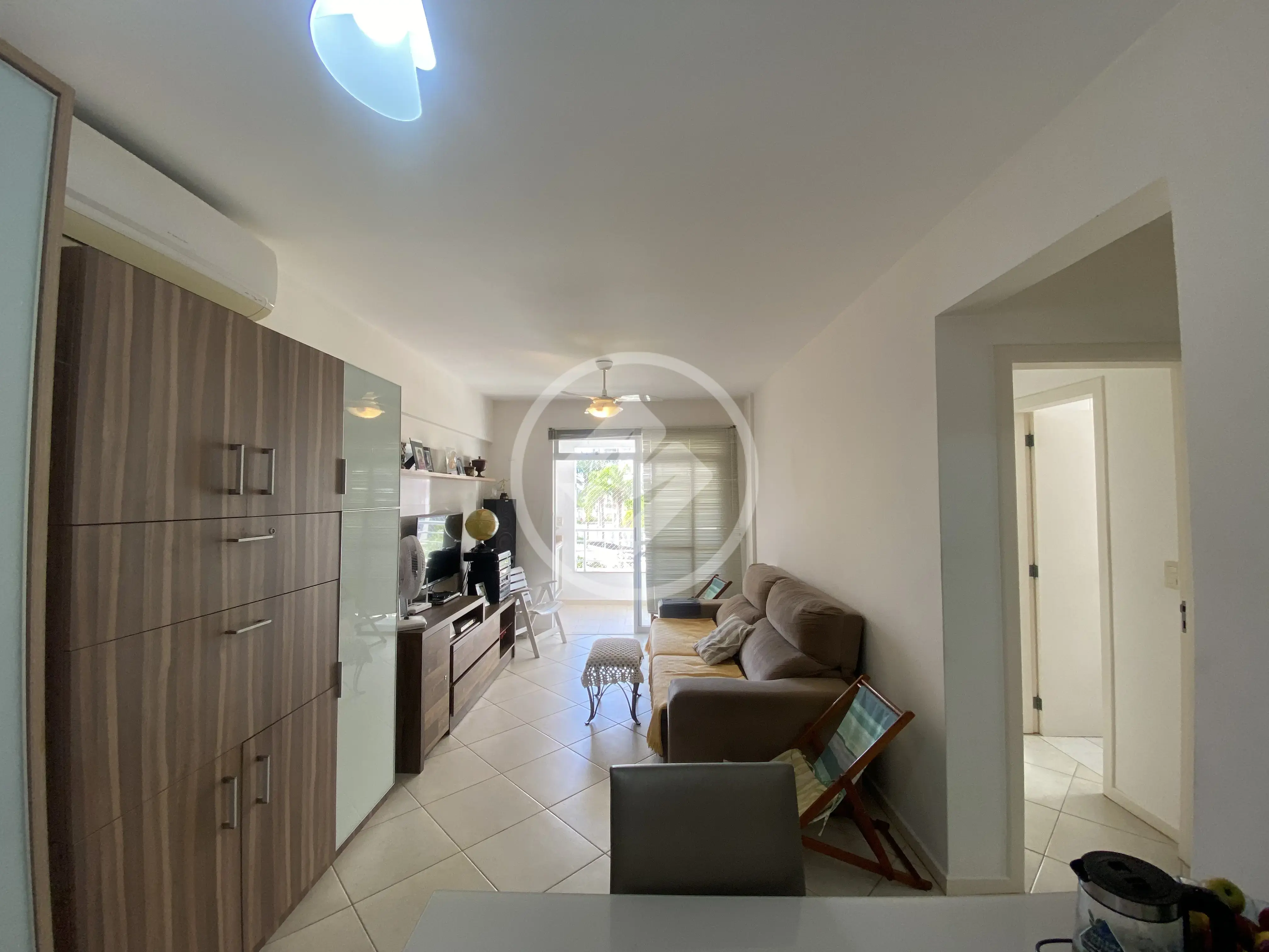 Imagem 4 - Apartamento em Itacorubi, Florianópolis - SC
