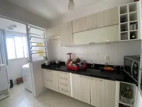 Imagem 5 - Apartamento em Itacorubi, Florianópolis - SC