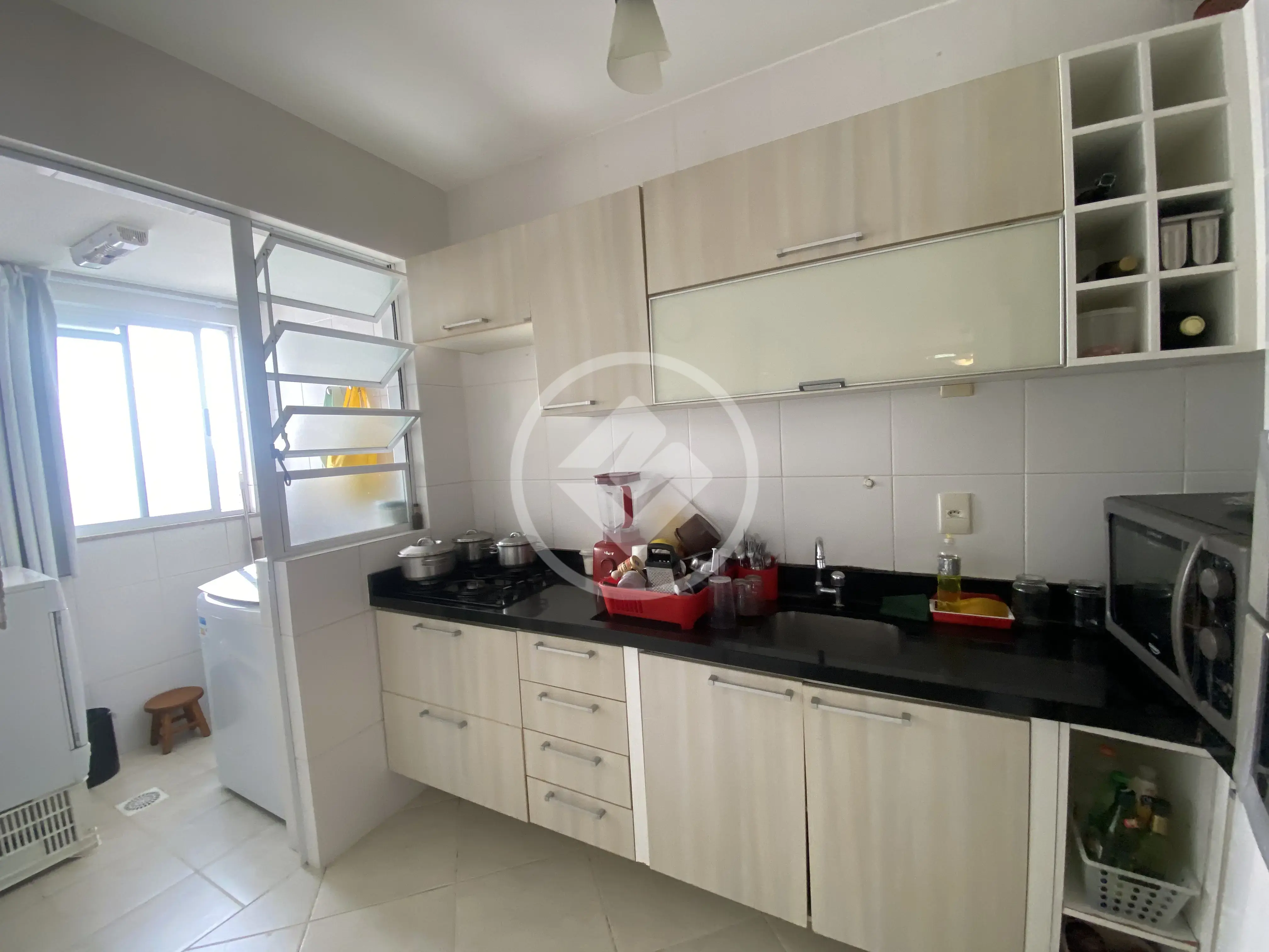 Imagem 5 - Apartamento em Itacorubi, Florianópolis - SC