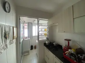 Imagem 6 - Apartamento em Itacorubi, Florianópolis - SC
