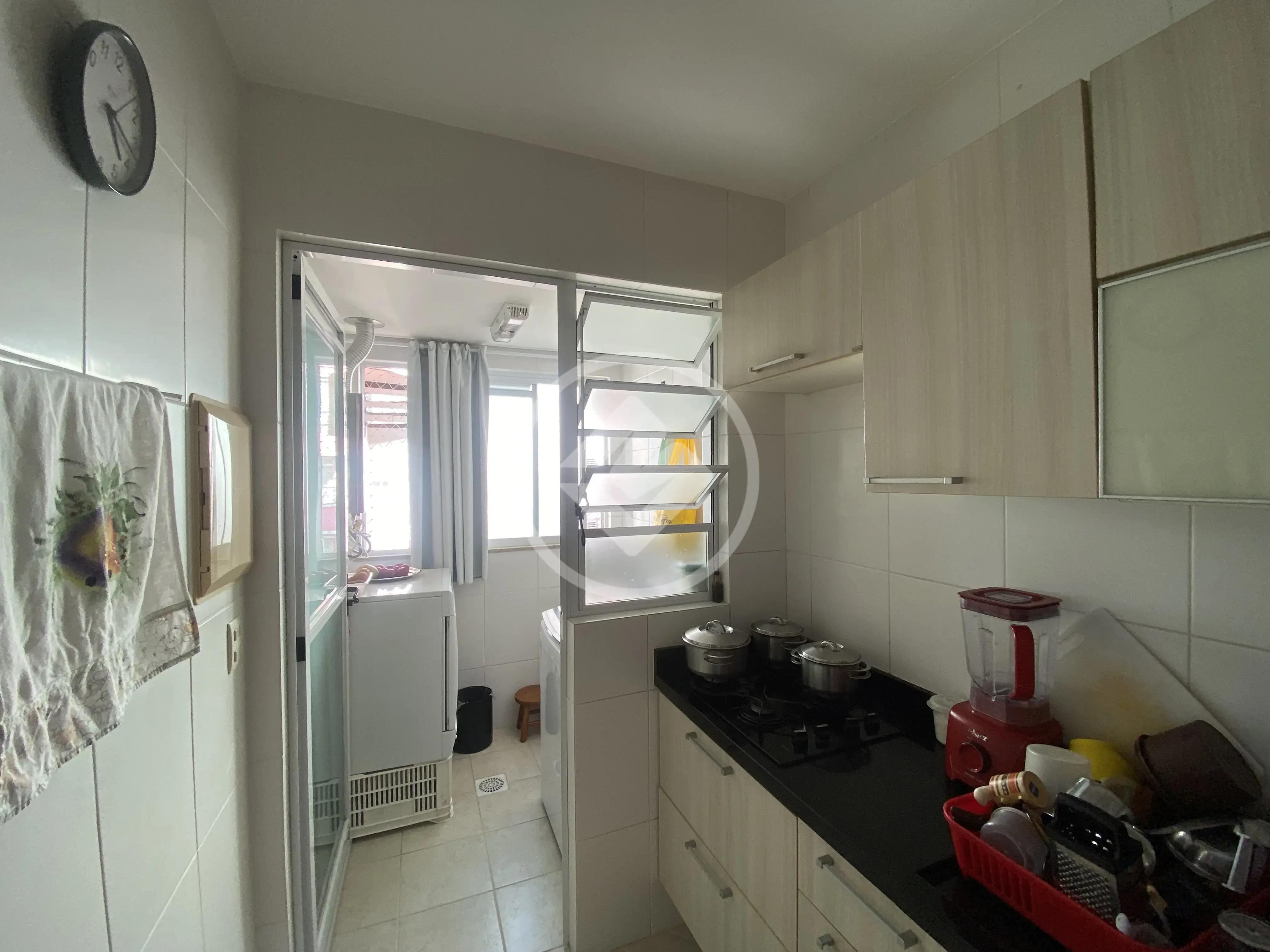 Imagem 6 - Apartamento em Itacorubi, Florianópolis - SC