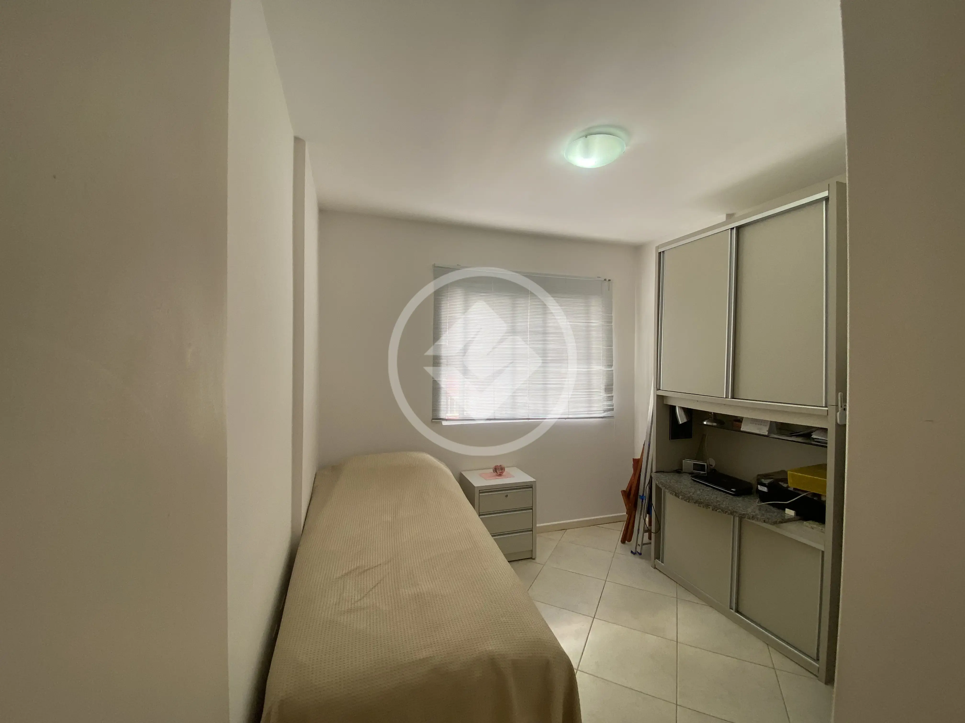 Image 12 - Apartamento em Itacorubi, Florianópolis - SC