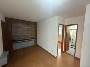 Apartamento Bela Vista, Palhoça - SC — foto 2