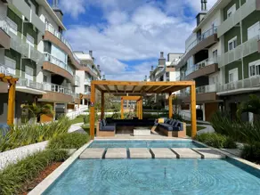 Imagem 4 - Apartamento em Campeche, Florianópolis - SC