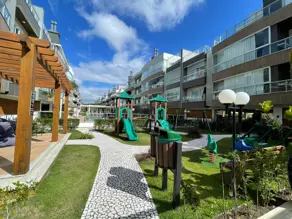Imagem 3 - Apartamento em Campeche, Florianópolis - SC