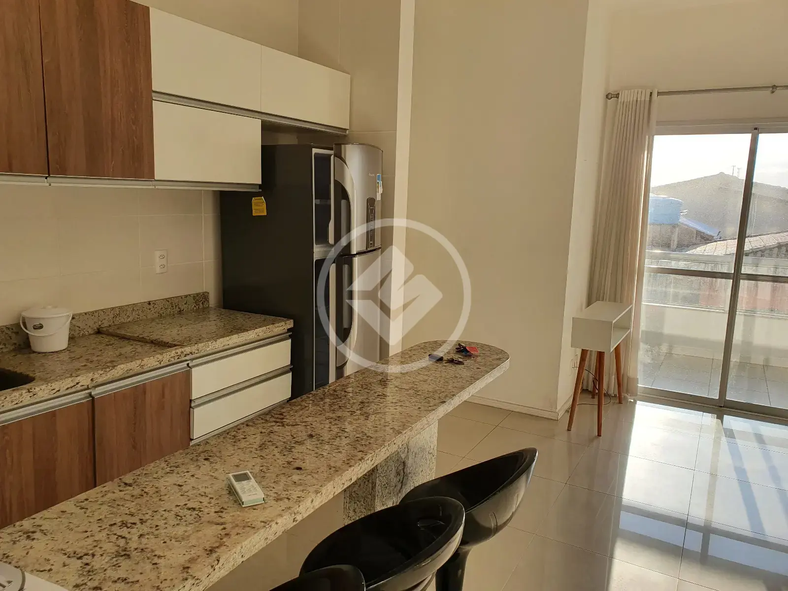 Imagem 1 - Apartamento em Campeche, Florianópolis - SC