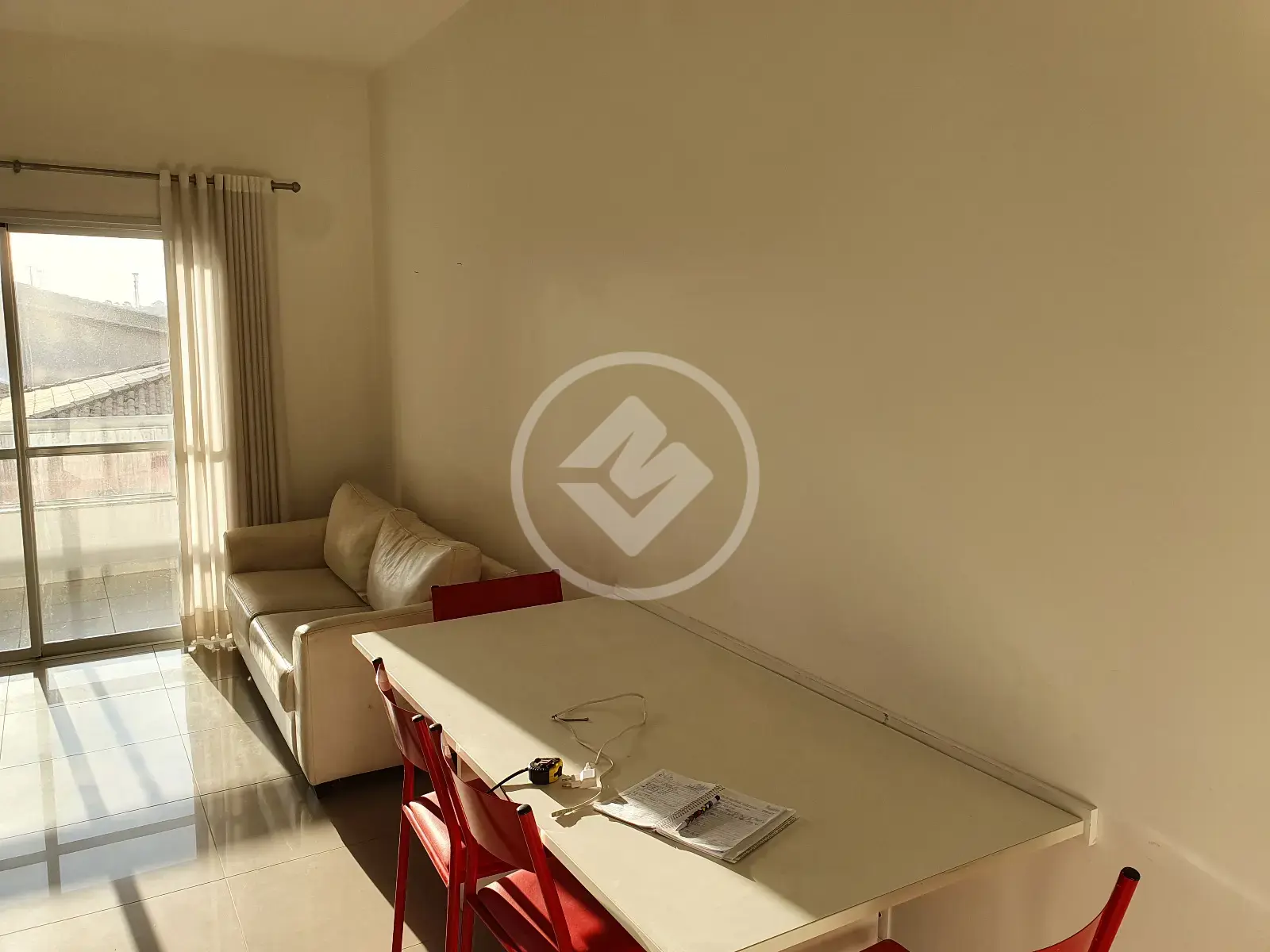 Imagem 2 - Apartamento em Campeche, Florianópolis - SC