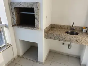 Imagem 5 - Apartamento em Campeche, Florianópolis - SC