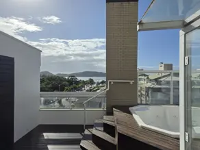 Apartamento Campeche, Florianópolis - SC — foto 1