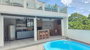Casa Agronômica, Florianópolis - SC — foto 1