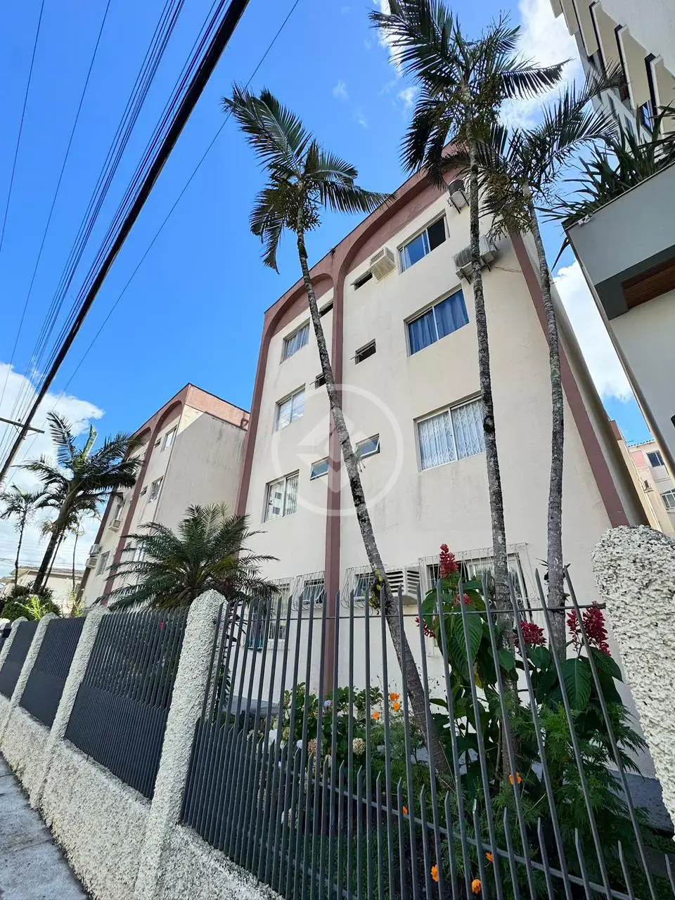Image 21 - Apartamento em Nossa Senhora do Rosário, São José - SC