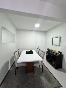 Imagem 2 - Apartamento em Nossa Senhora do Rosário, São José - SC