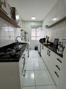 Imagem 4 - Apartamento em Nossa Senhora do Rosário, São José - SC