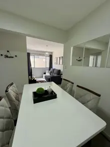 Apartamento Nossa Senhora do Rosário, São José - SC — foto 2