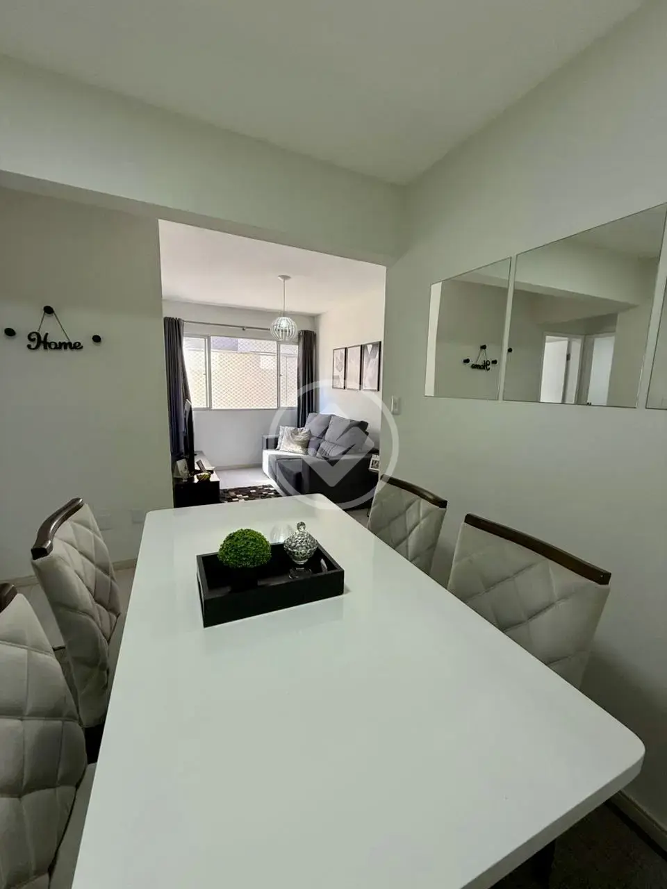 Image 2 - Apartamento em Nossa Senhora do Rosário, São José - SC