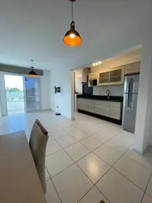 Apartamento CANASVIEIRAS, Florianópolis - SC — foto 2