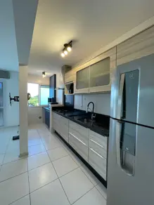 Imagem 3 - Apartamento em CANASVIEIRAS, Florianópolis - SC