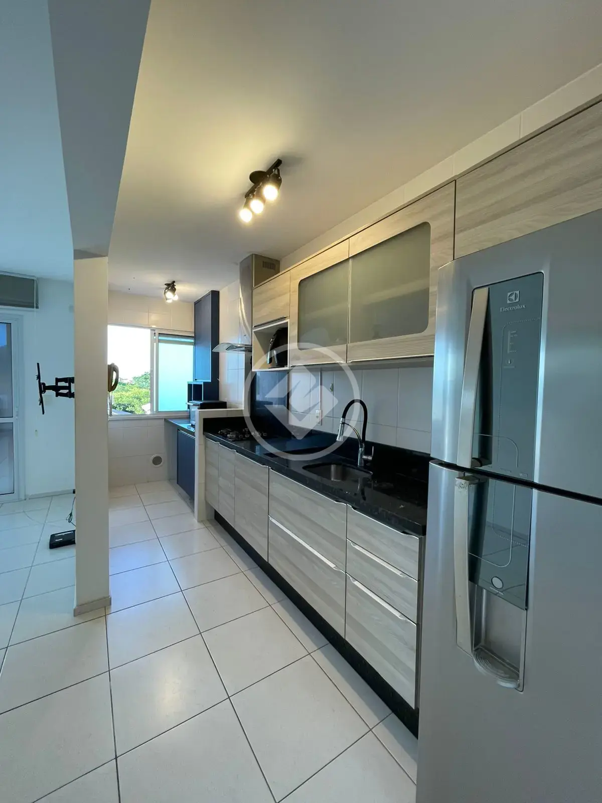 Imagem 3 - Apartamento em CANASVIEIRAS, Florianópolis - SC