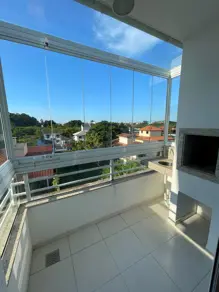 Imagem 5 - Apartamento em CANASVIEIRAS, Florianópolis - SC
