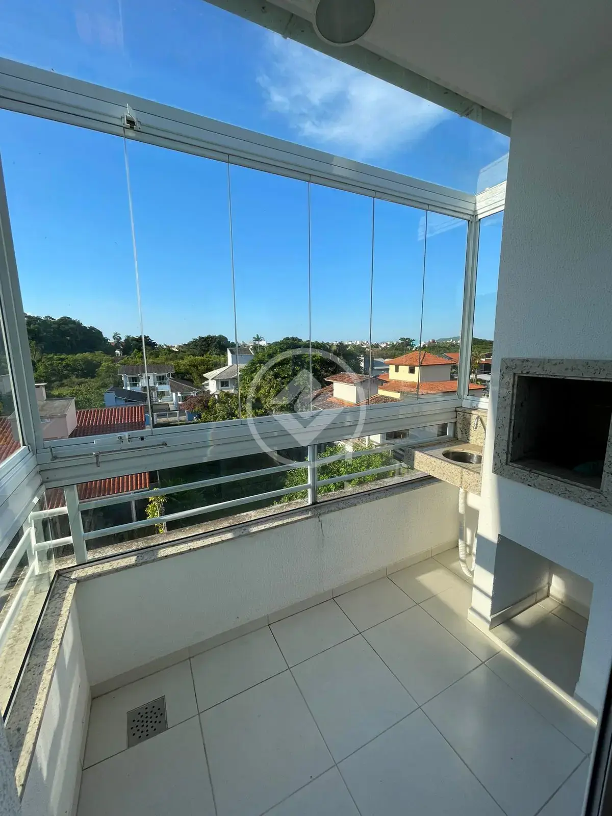 Imagem 5 - Apartamento em CANASVIEIRAS, Florianópolis - SC