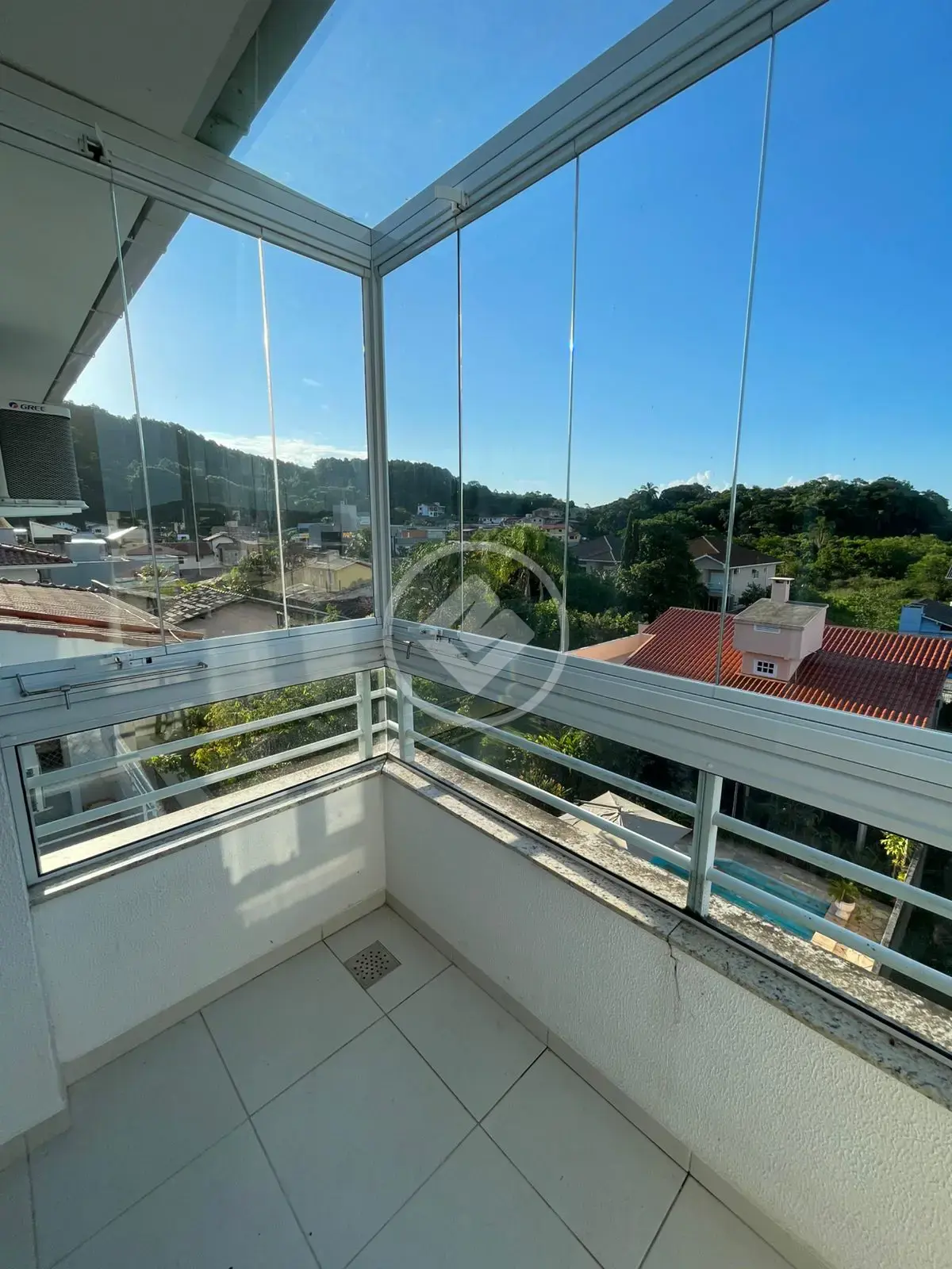 Imagem 4 - Apartamento em CANASVIEIRAS, Florianópolis - SC