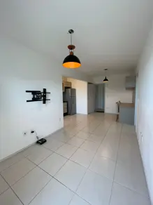 Imagem 2 - Apartamento em CANASVIEIRAS, Florianópolis - SC