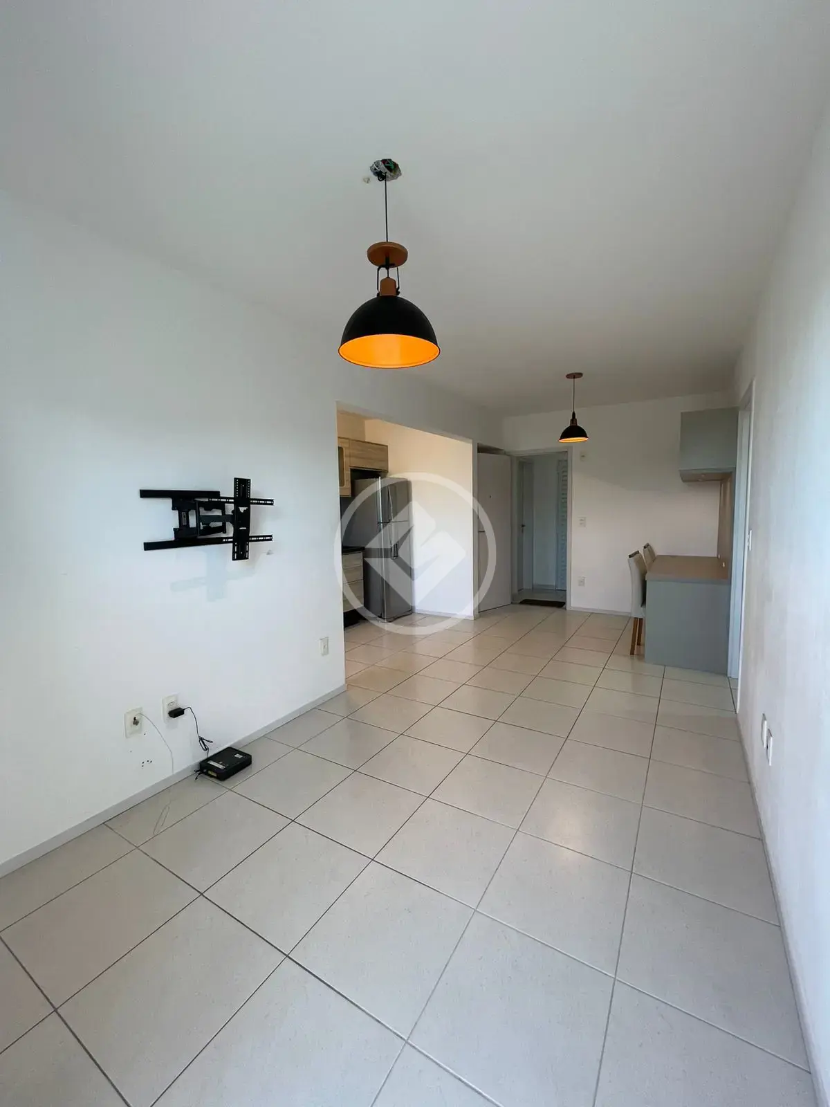 Imagem 2 - Apartamento em CANASVIEIRAS, Florianópolis - SC