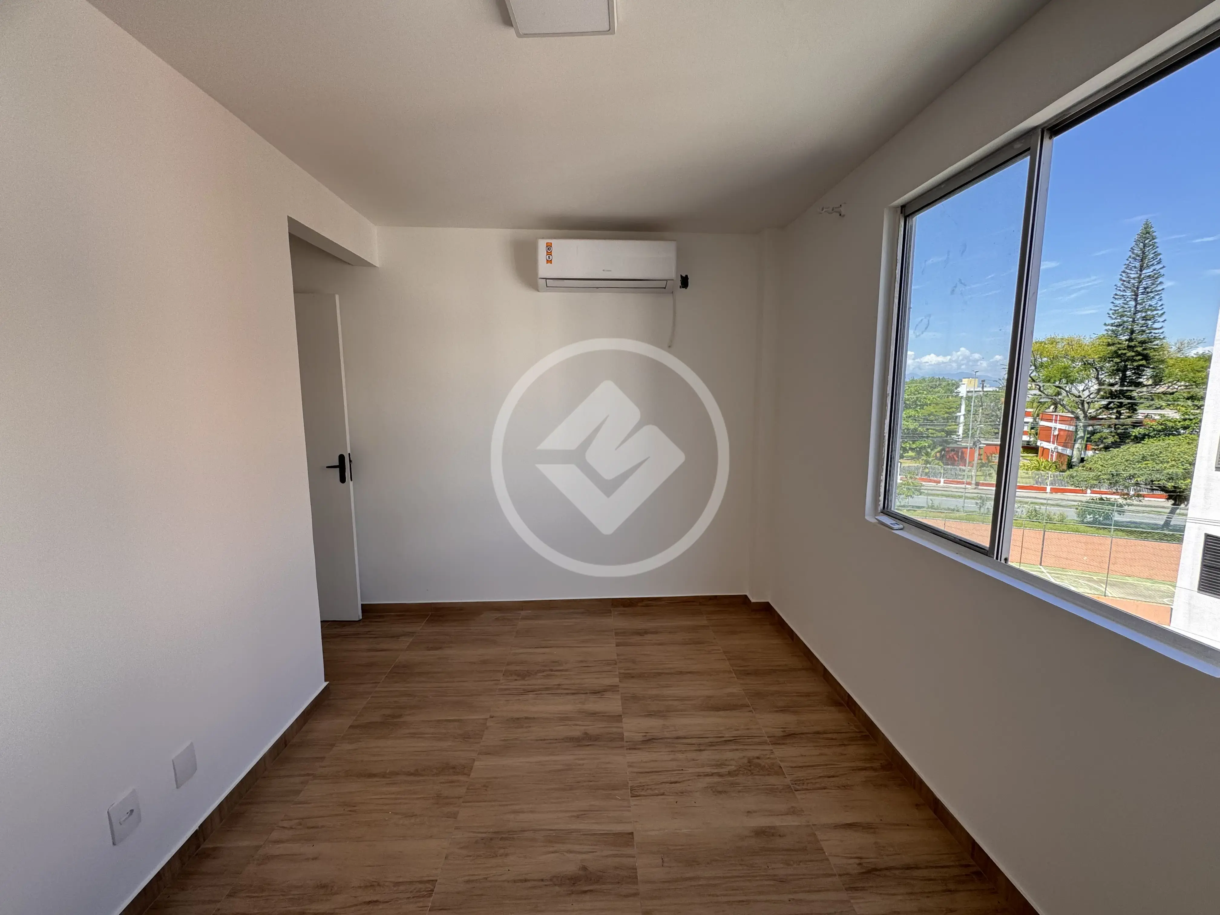Imagem 1 - Apartamento em Itacorubi, Florianópolis - SC