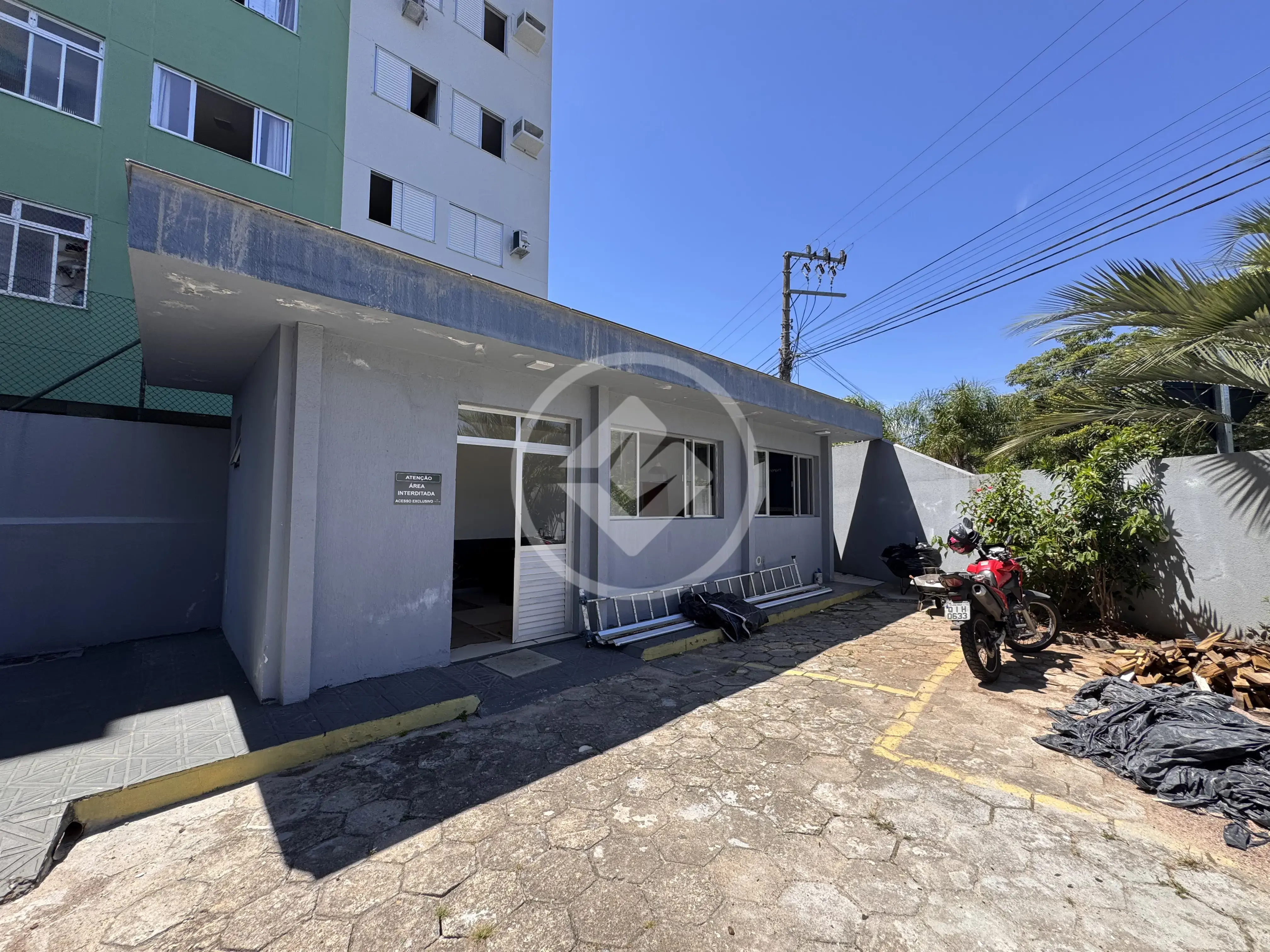 Image 24 - Apartamento em Itacorubi, Florianópolis - SC