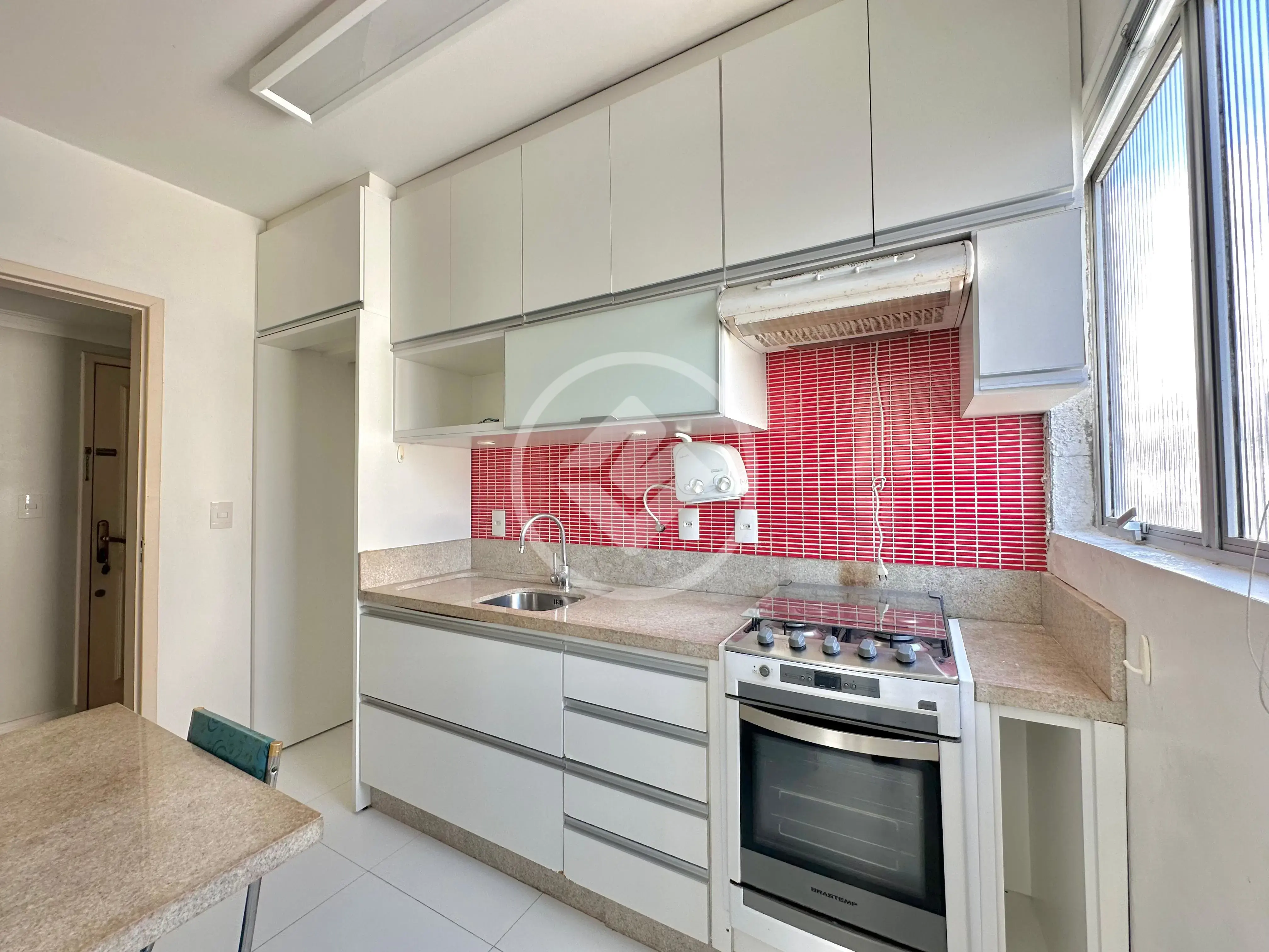 Imagem 4 - Apartamento em Centro, Florianópolis - SC