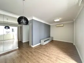 Imagem 2 - Apartamento em Centro, Florianópolis - SC