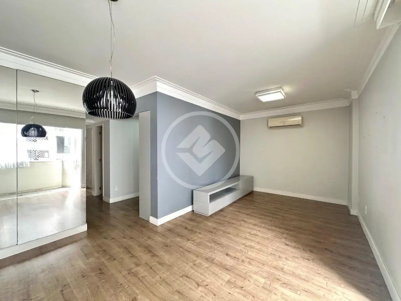 Imagem 1 - Apartamento em Centro, Florianópolis - SC