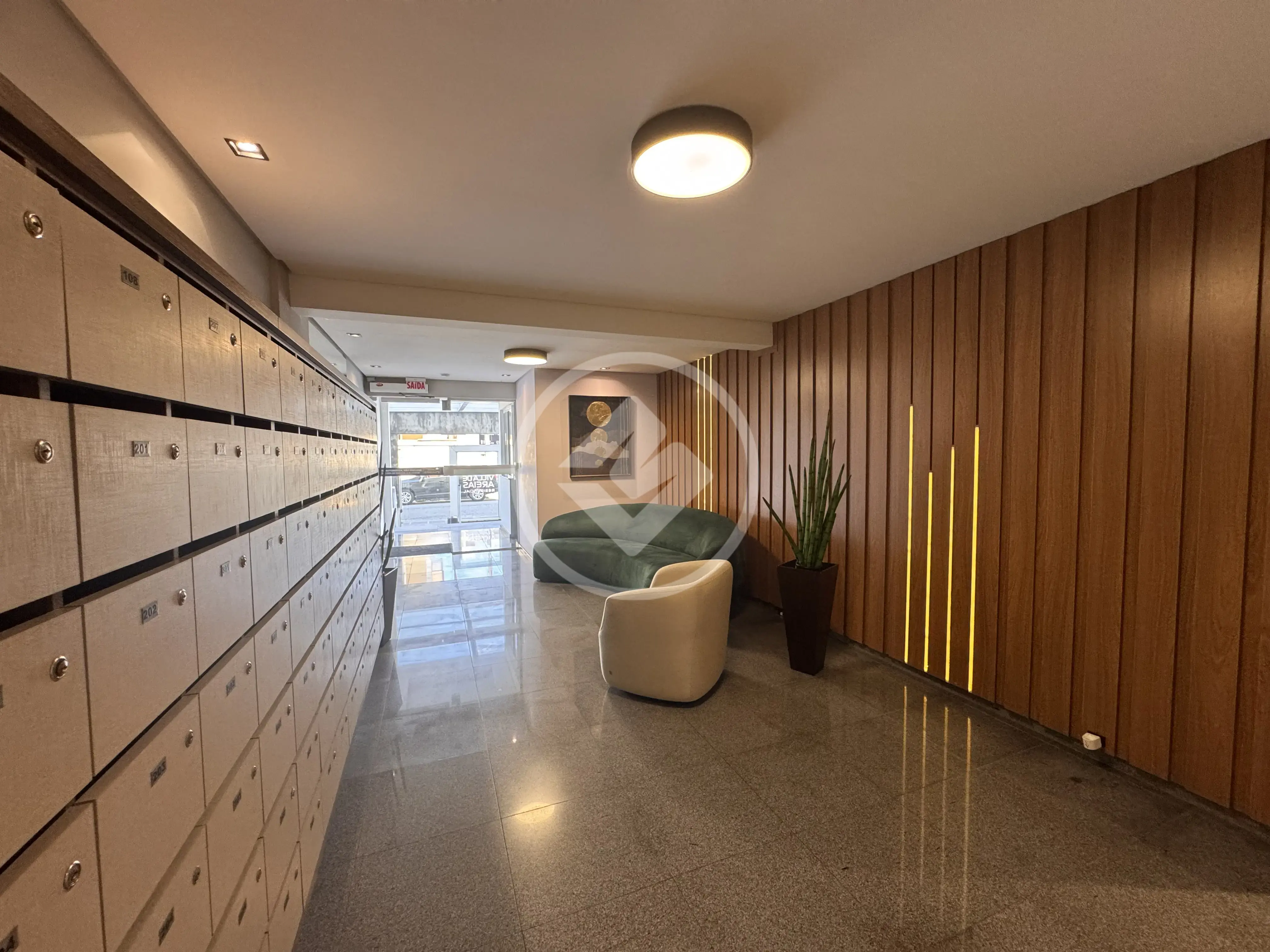 Imagem 1 - Apartamento em Areias, São José - SC