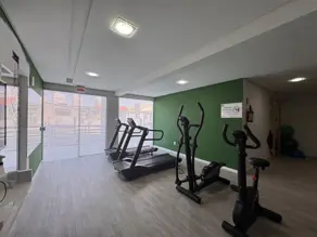 Apartamento Areias, São José - SC — foto 2