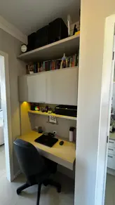 Imagem 5 - Apartamento em Itacorubi, Florianópolis - SC