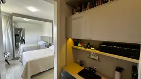 Imagem 3 - Apartamento em Itacorubi, Florianópolis - SC
