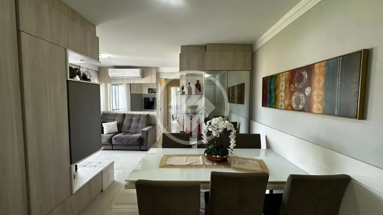 Image 2 - Apartamento em Itacorubi, Florianópolis - SC