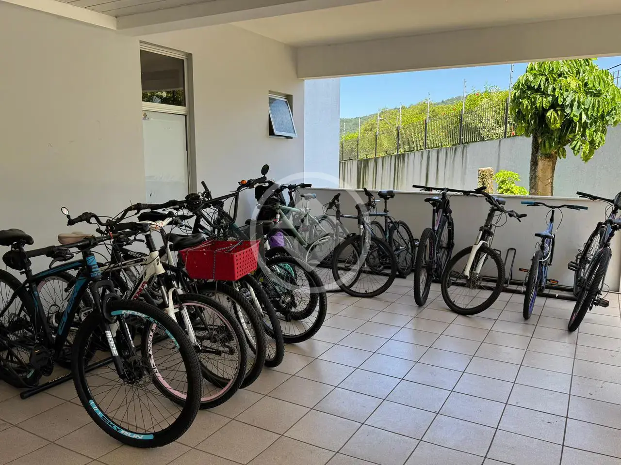 Image 23 - Apartamento em Itacorubi, Florianópolis - SC