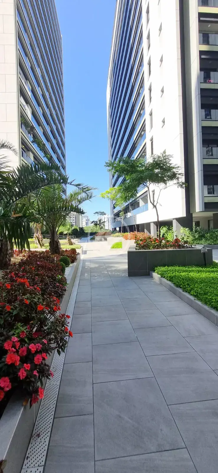 Imagem 4 - Apartamento em Centro, Florianópolis - SC