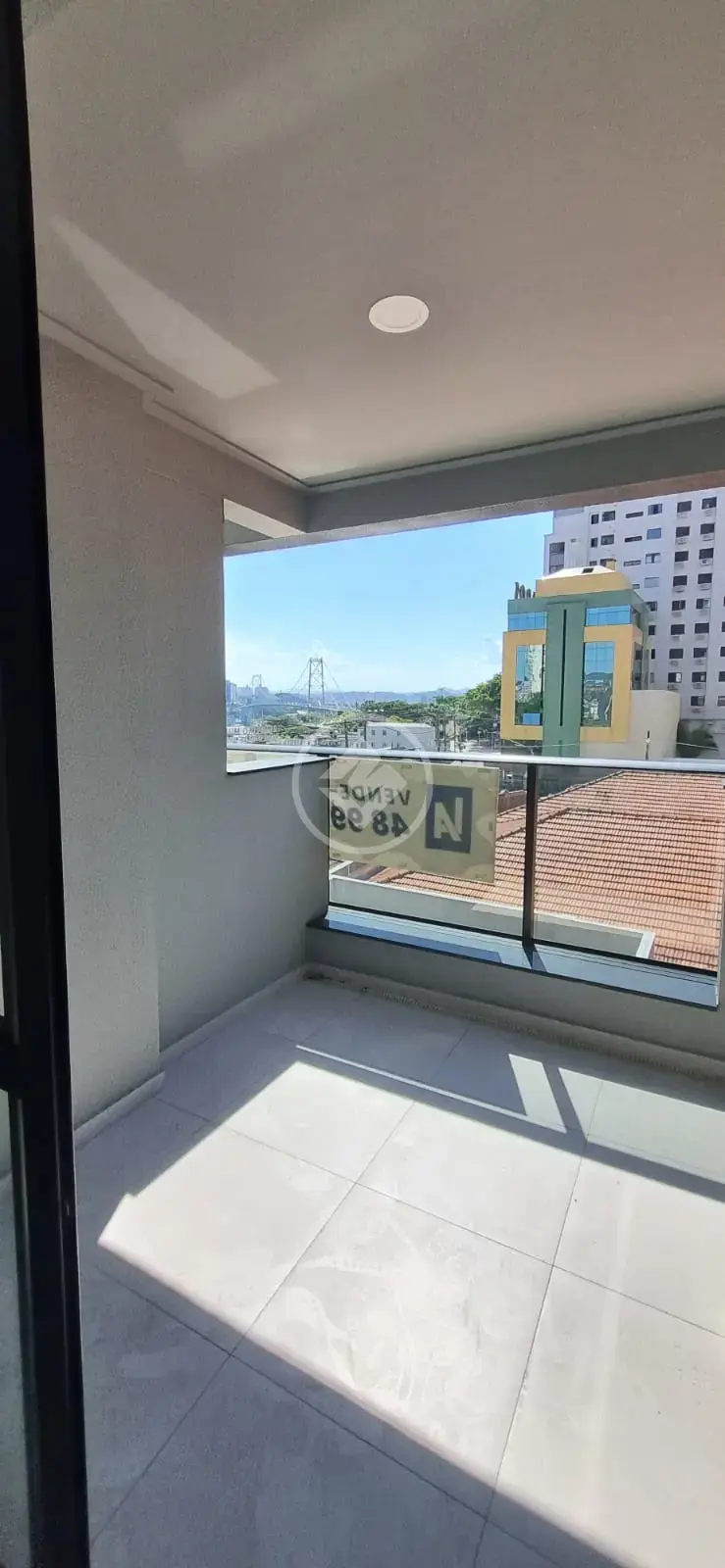 Imagem 6 - Apartamento em Centro, Florianópolis - SC