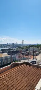 Apartamento Centro, Florianópolis - SC — foto 1
